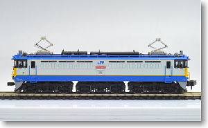 EF65-1065 JR貨物試験塗装 (鉄道模型) - ホビーサーチ 鉄道模型 N