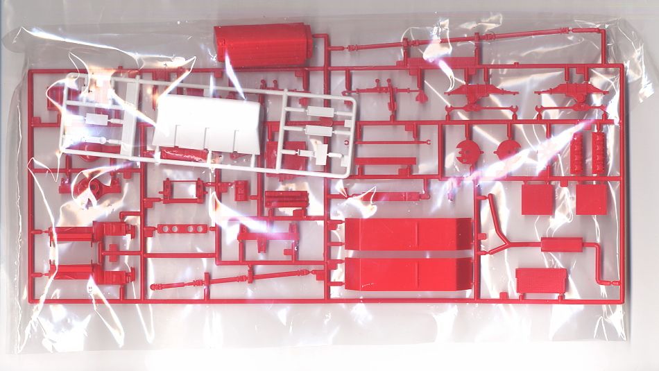 椎名急送 由加丸水急 (プラモデル) - ホビーサーチ カーモデル