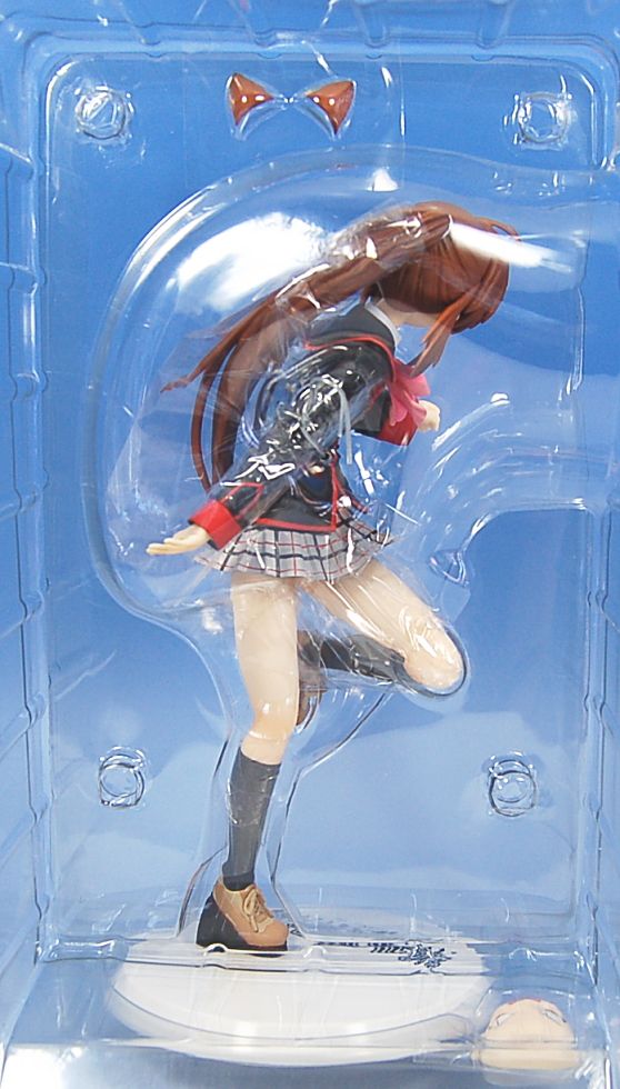 棗鈴 (フィギュア) - ホビーサーチ フィギュア