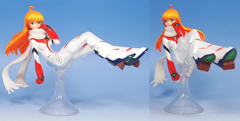 バスターマシン7号 WAVE版 (フィギュア) - ホビーサーチ フィギュア