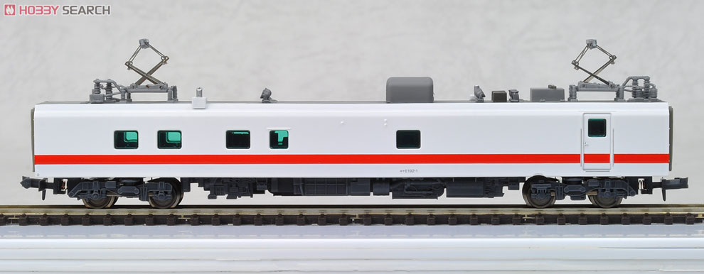 キヤE193系 「East i-D」 (3両セット) (鉄道模型) - ホビーサーチ 鉄道