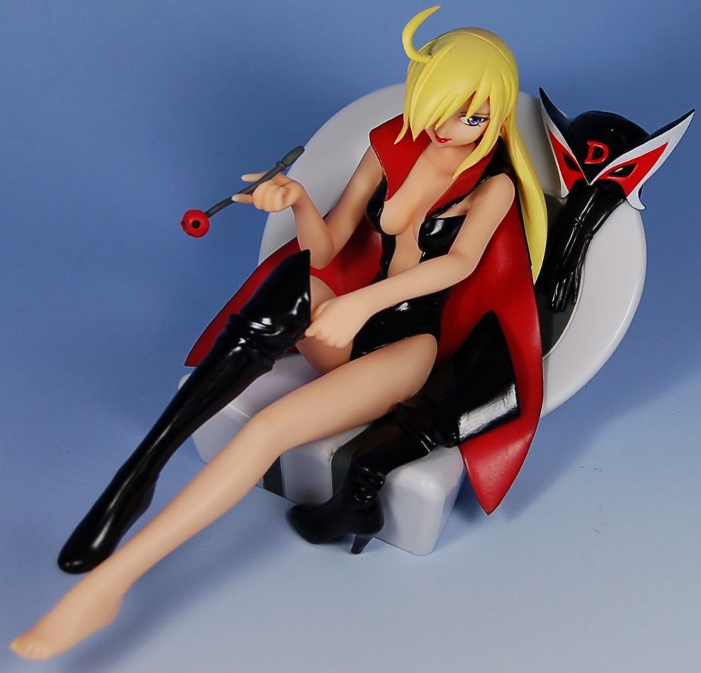 タイムボカンシリーズ ヤッターマン ドロンジョ様 (フィギュア