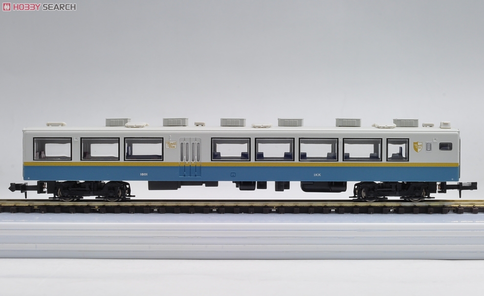 伊豆急 100系 非冷房 (6両セット) (鉄道模型) - ホビーサーチ 鉄道模型 N