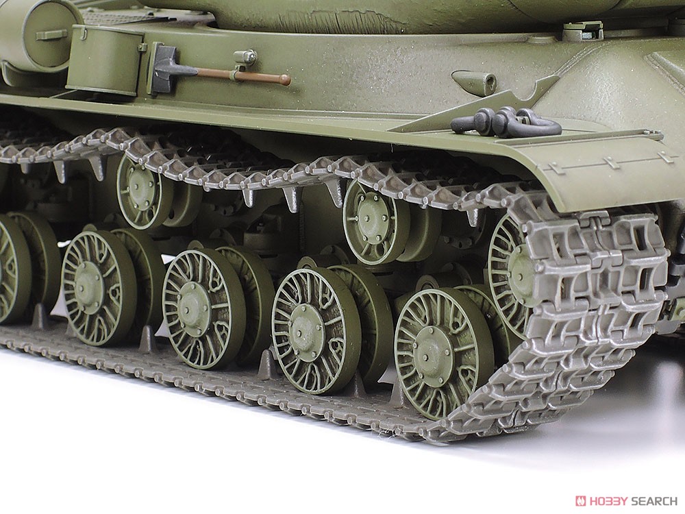 ソビエト重戦車 JS-2 1944年型ChKZ (プラモデル) - ホビーサーチ