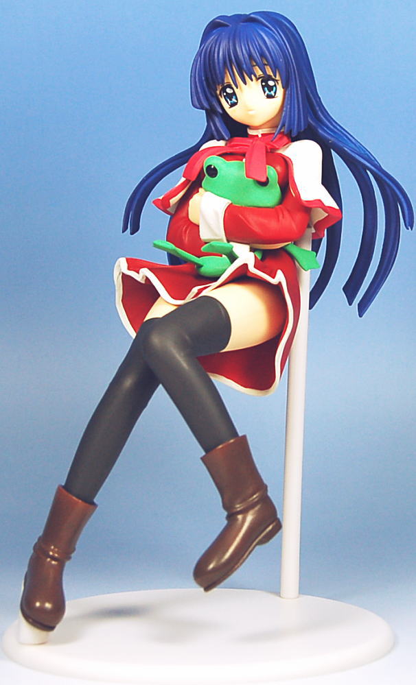 水瀬名雪 コスパ版 (フィギュア) - ホビーサーチ フィギュア