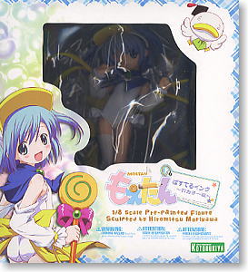 ぱすてるインク TVカラーVer.(フィギュア) - ホビーサーチ フィギュア