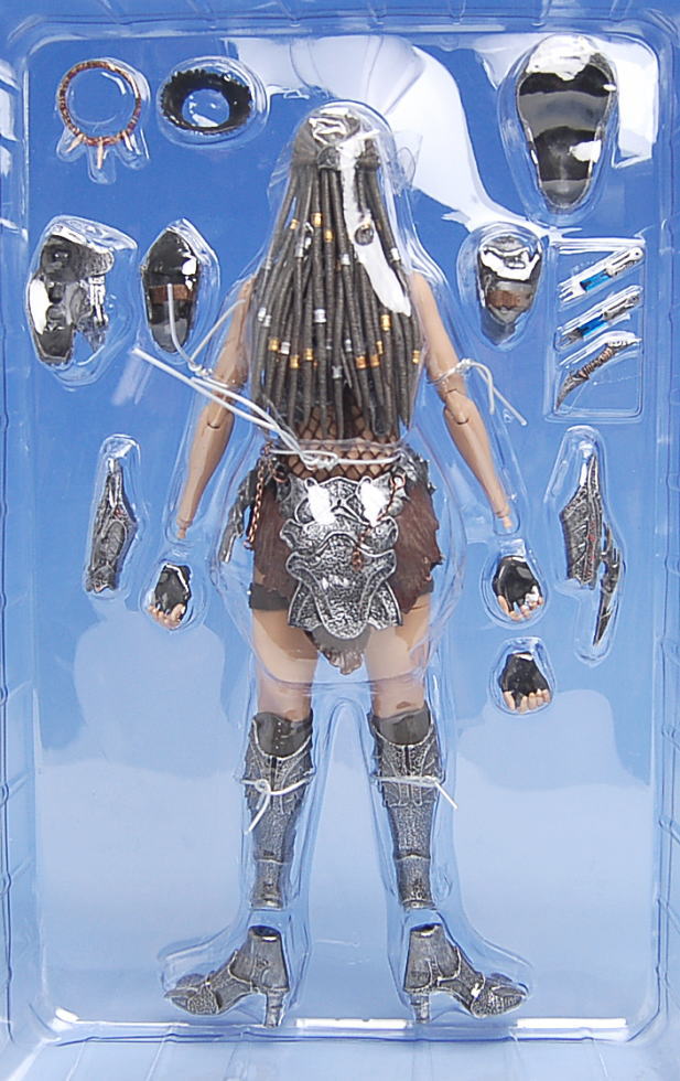 ホット・エンジェル 『AVP』 シー・プレデター マチコ - ホビーサーチ