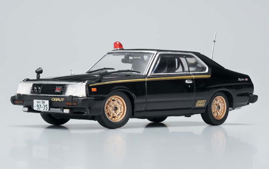 西部警察 マシンX (ミニカー) - ホビーサーチ ミニカー