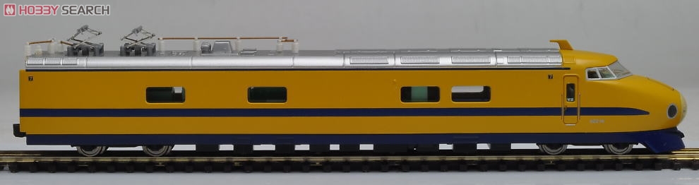 922形-10番台 新幹線 電気軌道総合試験車・新製時・改良品 (7両セット