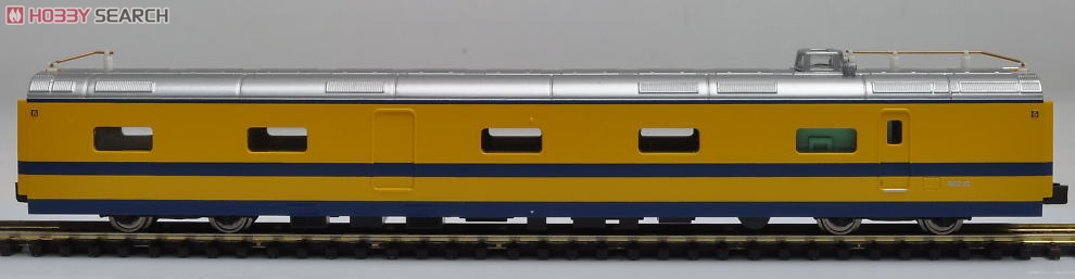 922形-10番台 新幹線 電気軌道総合試験車・新製時・改良品 (7両セット