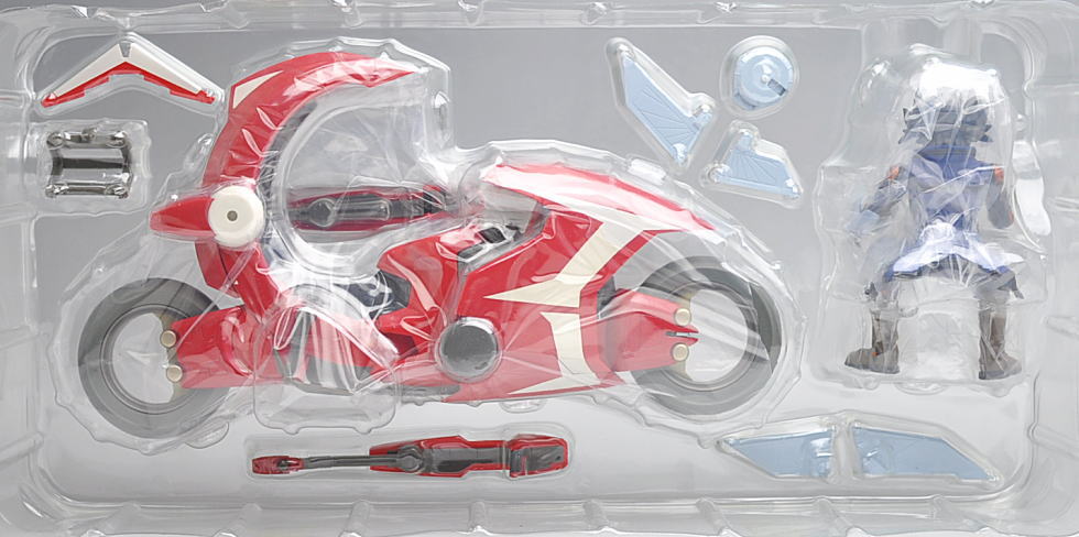 遊戯王ファイブディーズ Dホイール 遊星号 (完成品) - ホビーサーチ