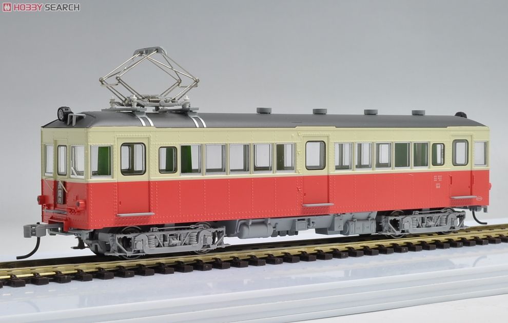 16番(HO) 高松琴平電気鉄道 3000形 (標準色) (鉄道模型) - ホビー