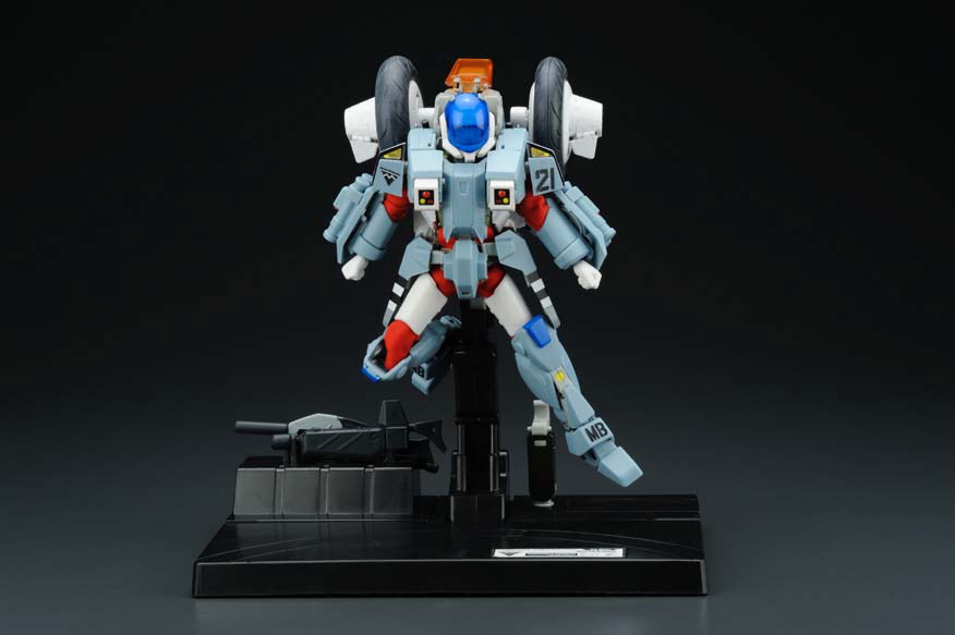 機甲創世記モスピーダ VR-052F モスピーダ (スティック) (完成品