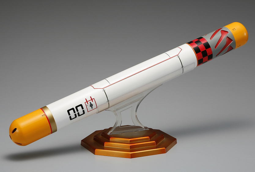 エントリープラグ零号機 綾波レイ (フィギュア) - ホビーサーチ フィギュア