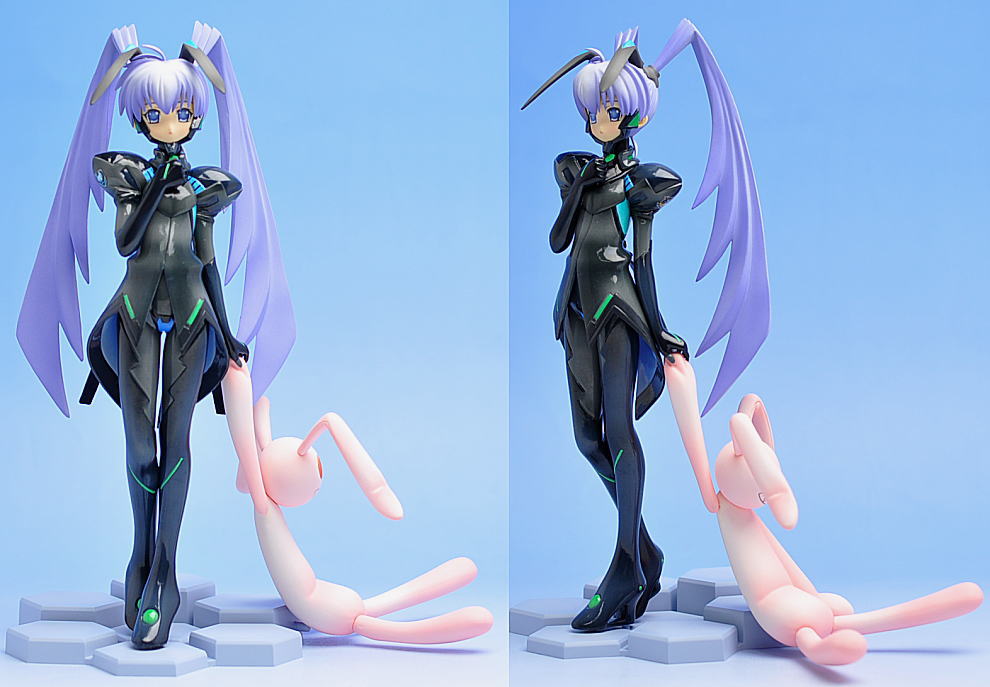 社霞 (フィギュア) - ホビーサーチ フィギュア