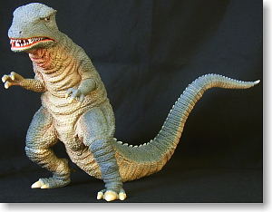 キングコングの逆襲 「ゴロザウルス」 (完成品) - ホビーサーチ