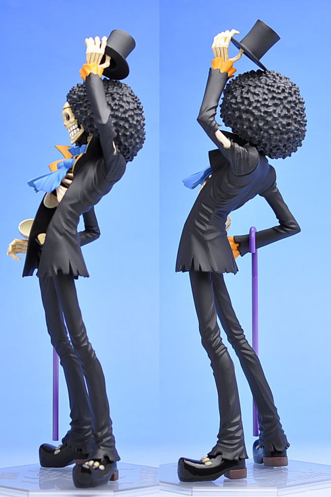 エクセレントモデル Portrait.Of.Pirates ワンピースシリーズNEO-6