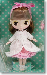 プチブライス マイベストフレンド (ドール) - ホビーサーチ ドール