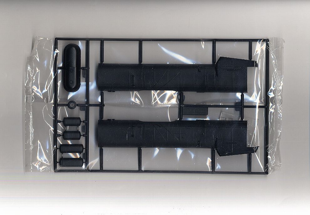 GALAXY EXPRESS 999 映画版 (プラモデル) - ホビーサーチ ガンプラ他