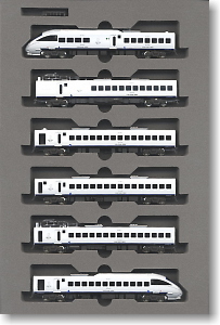 885系 白いソニック (6両セット) (鉄道模型) - ホビーサーチ 鉄道模型 N