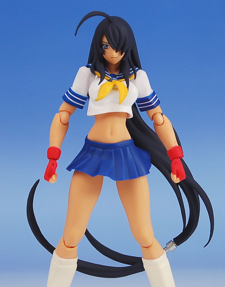 figma 関羽雲長 (かんう うんちょう) (フィギュア) - ホビーサーチ