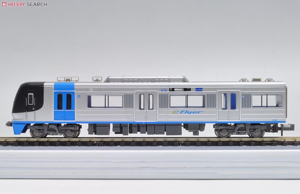 北総鉄道 9100形 1次車 (8両セット) (鉄道模型) - ホビーサーチ 鉄道模型 N