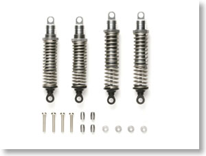 OG13 GB-01 エアレーションオイルダンパー （4本） (ラジコン