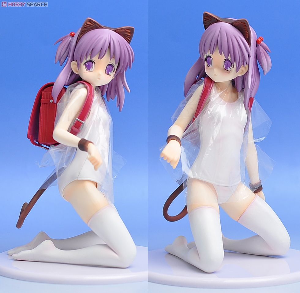 ToHeart2 Another Days 菜々子 (フィギュア) - ホビーサーチ フィギュア