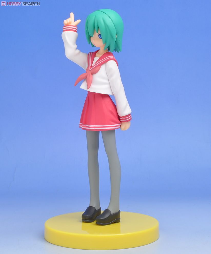 らき☆すた EX フィギュア Vol.2 岩崎みなみ 単品 (プライズ) - ホビー