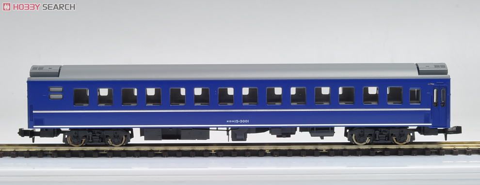 限定品】 JR14系 「さよなら富士・はやぶさ」 (16両セット) (鉄道模型