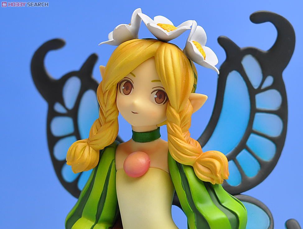 SIF EX オーディンスフィア・メルセデス (フィギュア) - ホビーサーチ