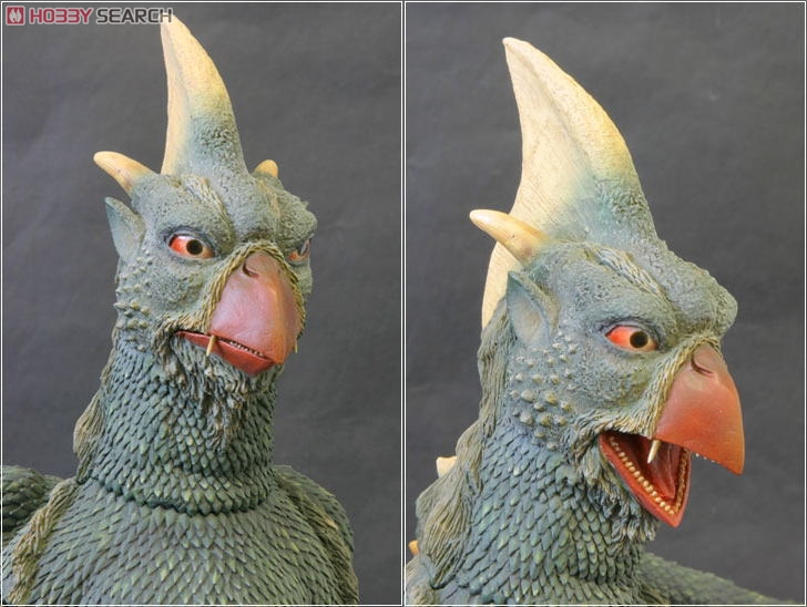 大巨獣ガッパ (完成品) - ホビーサーチ ロボット・特撮