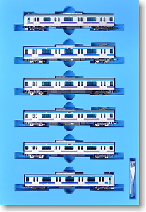 E231系800番台 東西線 (基本・6両セット) (鉄道模型) - ホビーサーチ