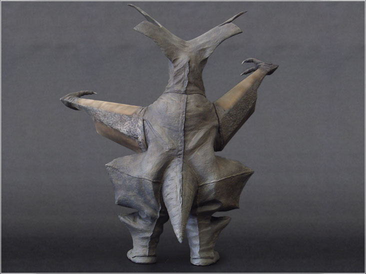 大怪獣シリーズ 再生怪獣 ギエロン星獣 (完成品) - ホビーサーチ