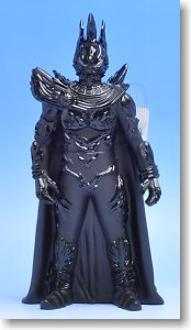 ウルトラ怪獣シリーズ59.エンペラ星人 (キャラクタートイ) - ホビー