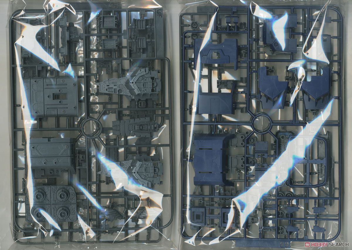 Gファイター [ガンダム Ver.2.0用V作戦モデル] (MG) (ガンプラ