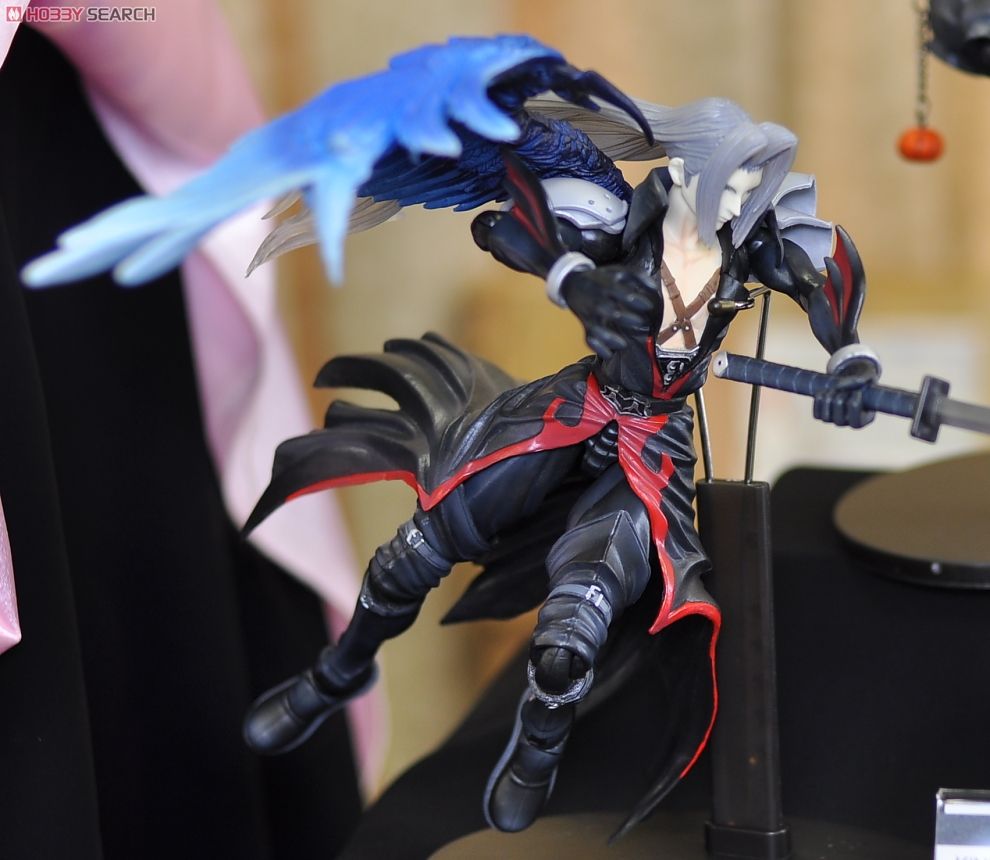 キングダムハーツ プレイアーツ セフィロス ～キングダムハーツ