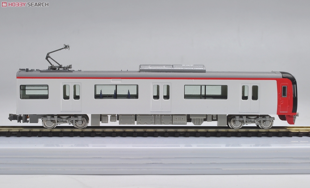 名鉄 2200系 2次車 空港特急 一部特別車 6輛編成セット (動力付き) (6