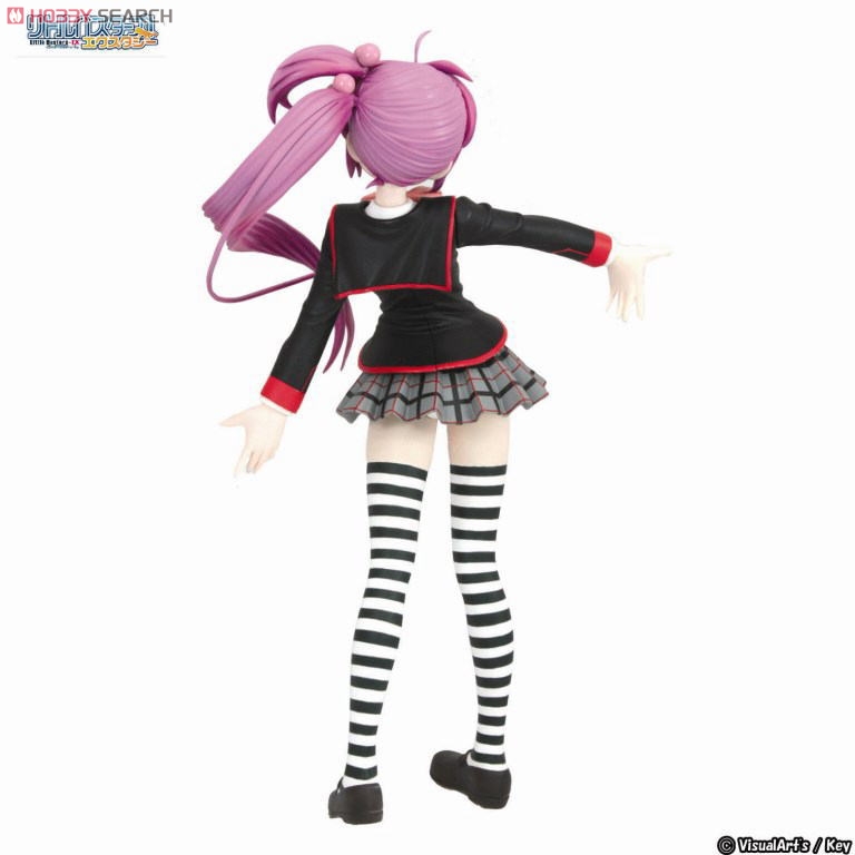 TFC 「リトルバスターズEX」 三枝葉留佳 (フィギュア) - ホビーサーチ