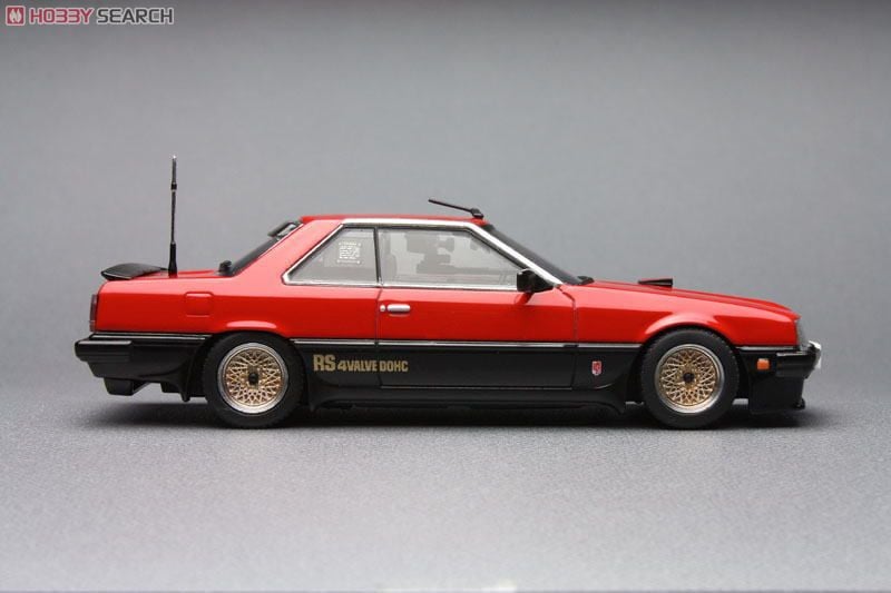 西部警察 マシンRS (ミニカー) - ホビーサーチ ミニカー