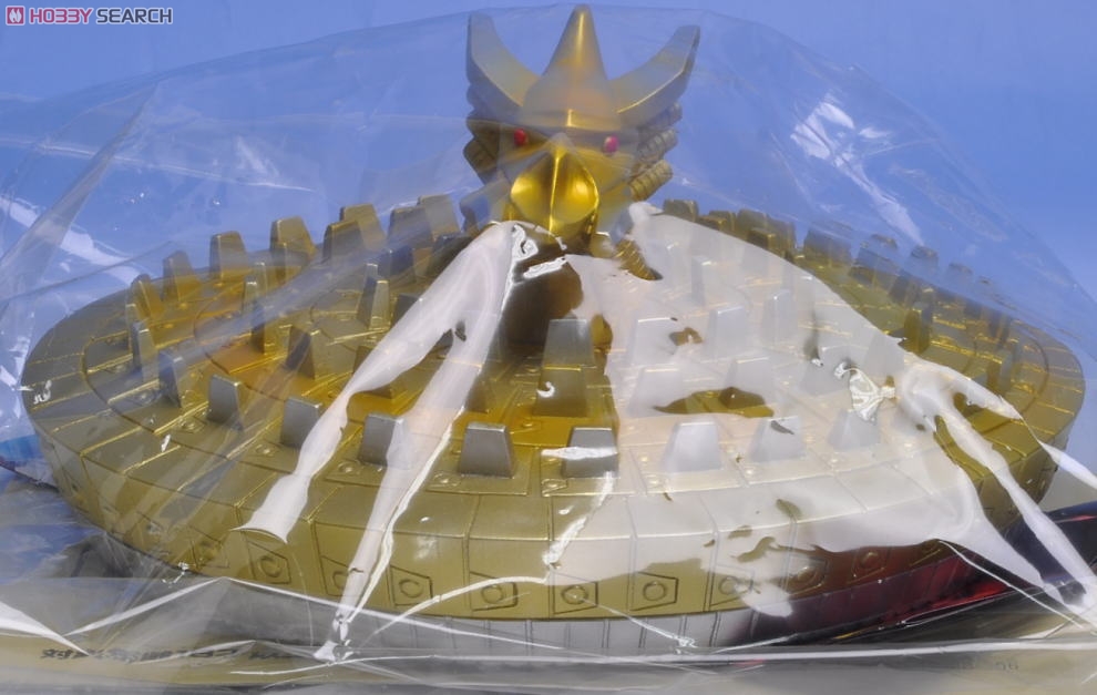 宇宙竜 ナース円盤 -映画版- (完成品) - ホビーサーチ ロボット・特撮