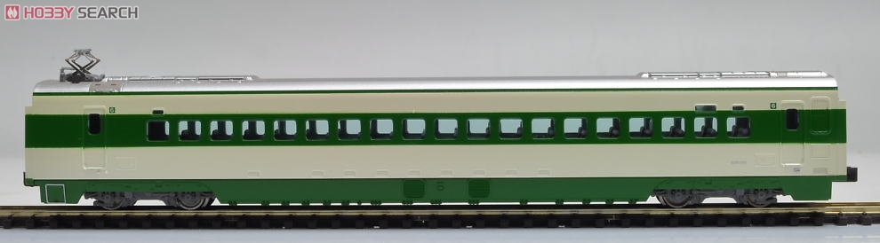 東北新幹線 200系0番台 「やまびこ」 開業一番列車 (基本・8両セット