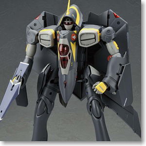 1/60 完全変形 VF-22S シュトゥルムフォーゲルII マックス機 (完成品