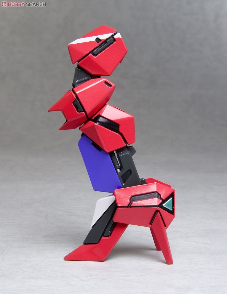TRV-06k-H バイパーII(Ver.1P) (プラモデル) - ホビーサーチ ガンプラ他