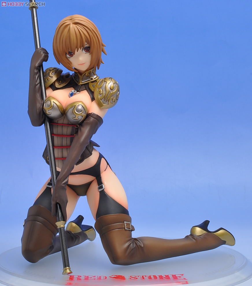 RED STONE「ランサー」 (フィギュア) - ホビーサーチ フィギュア