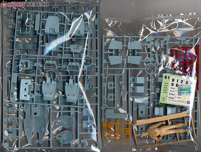 RGM-79N ジムカスタム (MG) (ガンプラ) - ホビーサーチ ガンプラ他