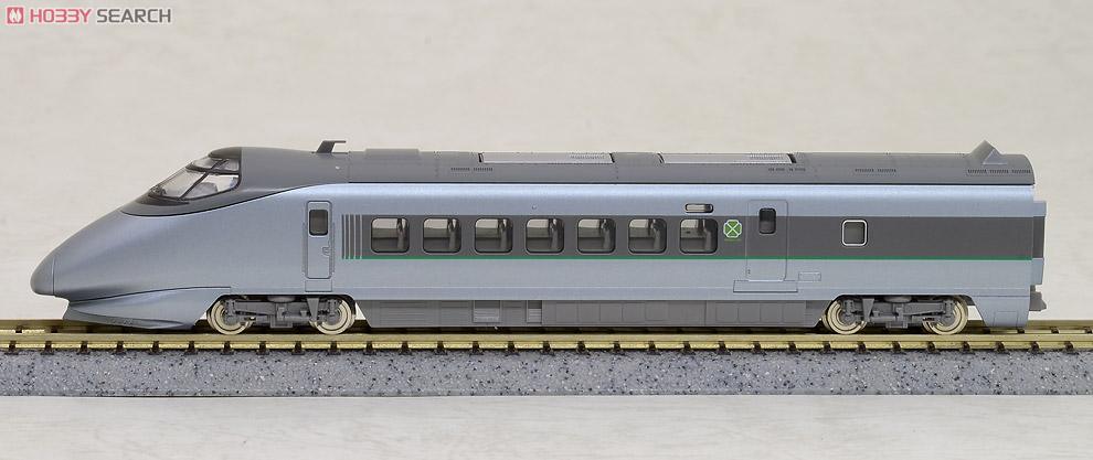 JR 400系 山形新幹線 (つばさ) (6両セット) (鉄道模型) - ホビーサーチ