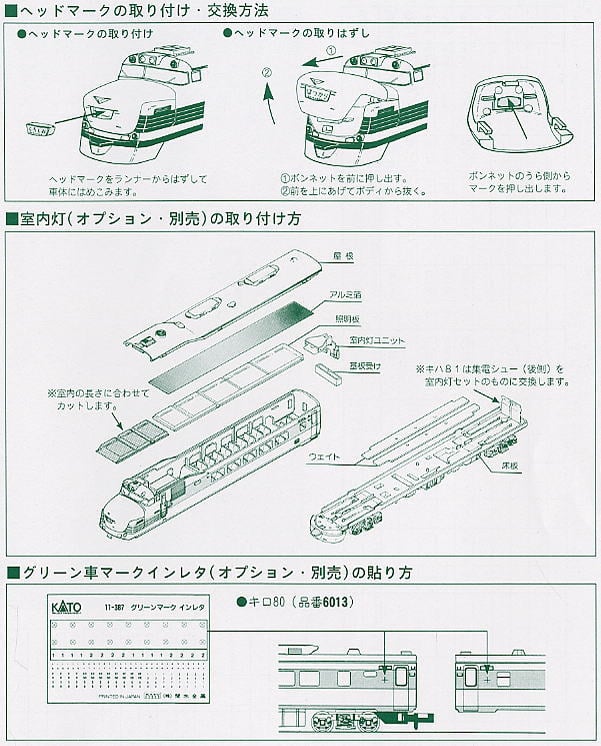 キハ81系 (7両セット) (鉄道模型) - ホビーサーチ 鉄道模型 N