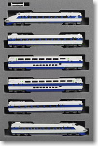 E2系 新幹線「あさま」 (基本・6両セット) (鉄道模型) - ホビーサーチ