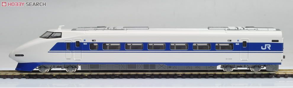 100系 グランドひかり 6両基本セット (基本・6両セット) (鉄道模型